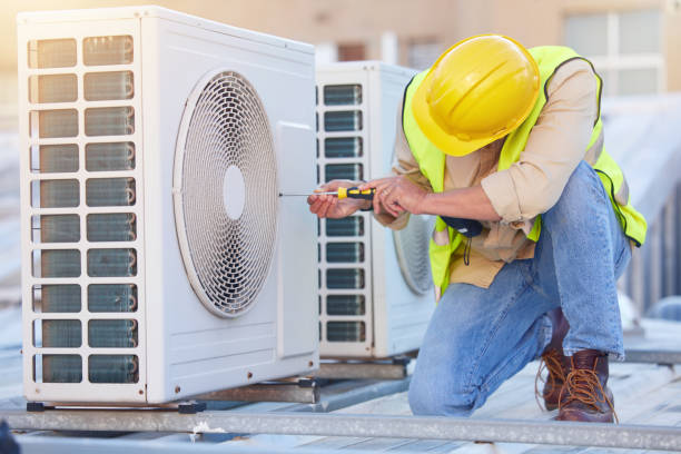 Atoka, OK HVAC Company