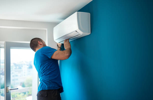 Best HVAC Supply and Distribution in Ata, OK