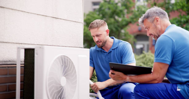 Best Energy-efficient HVAC Solutions in Ata, OK