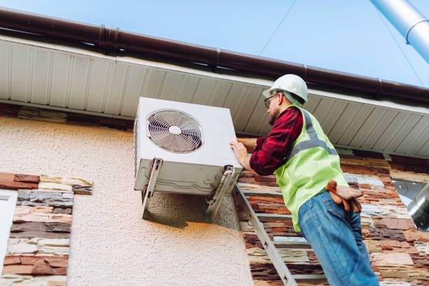 Best Furnace Cleaning in Ata, OK