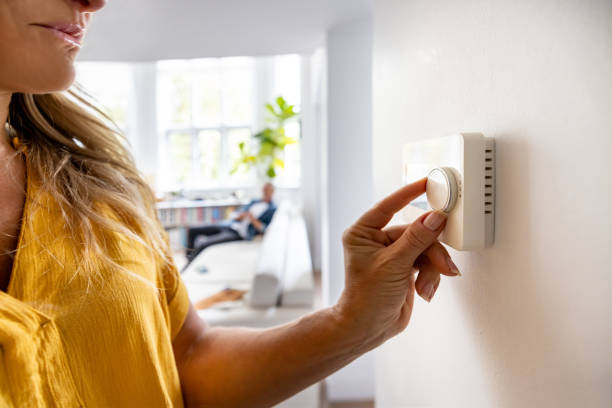 Best HVAC Retrofitting and Upgrading in Ata, OK