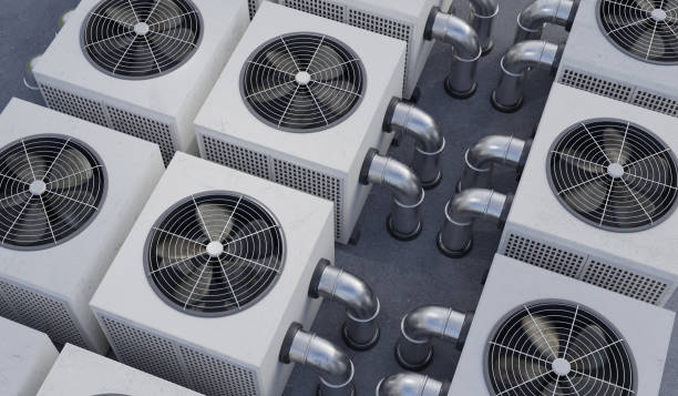 Best Air Conditioning Cleaning in Ata, OK
