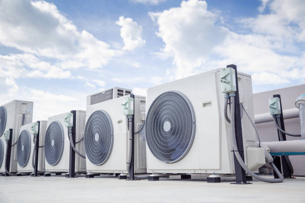 Best HVAC Equipment and Components in Ata, OK