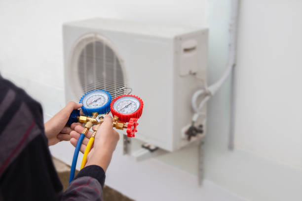 Best Residential HVAC in Ata, OK