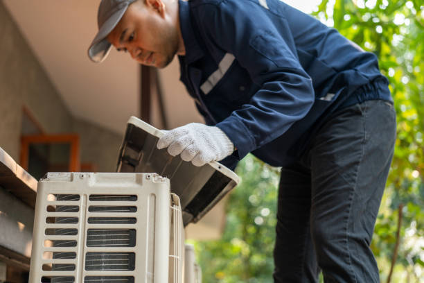 Best HVAC Financing and Leasing in Ata, OK